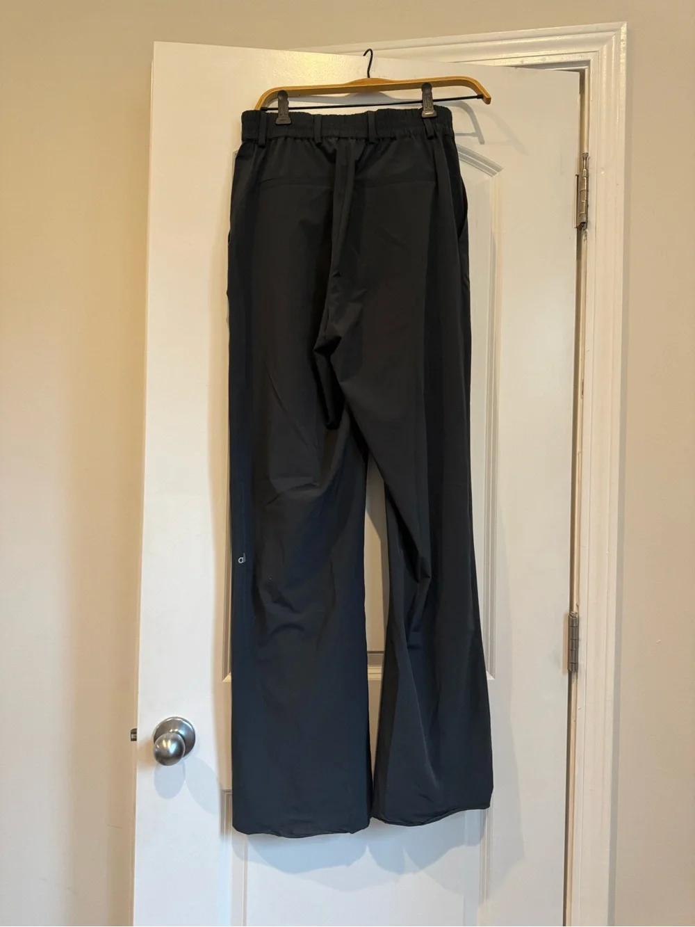 ALO High Waist Pursuit Trouser